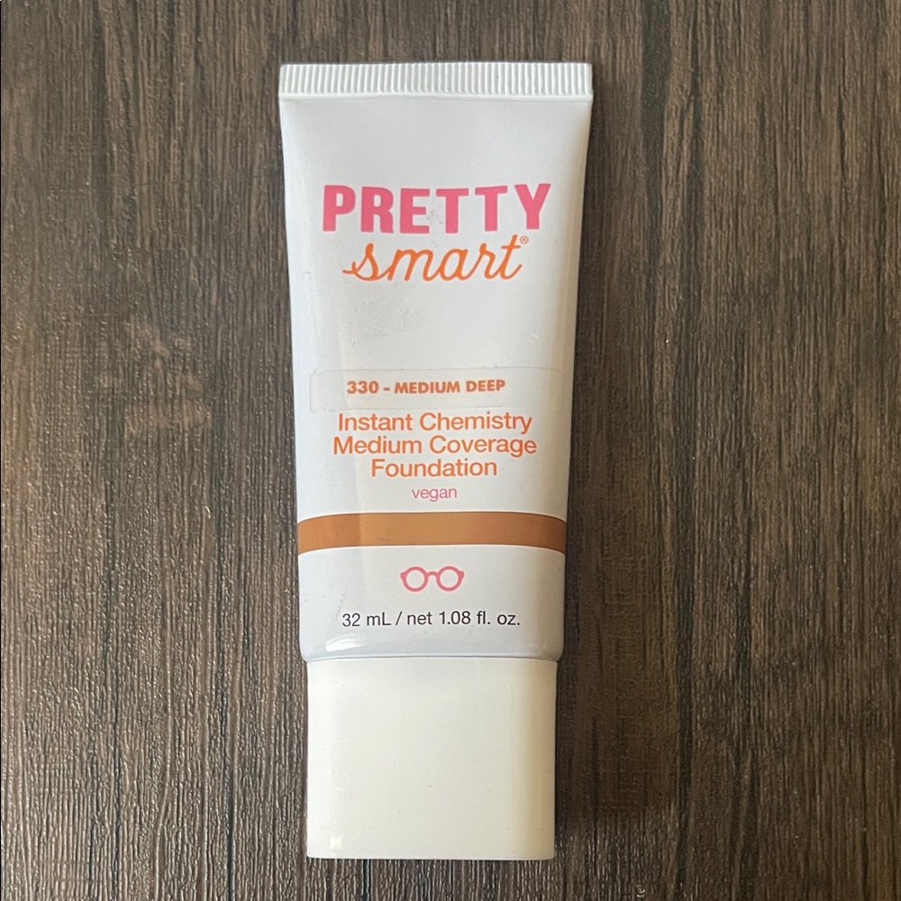 PRETTY SMART 330 Medium Deep Foundation